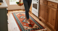 Curated Finds For Francesca | Eclectic Kitchen Runners
