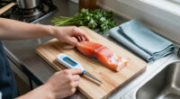 EU-wide Seasonal Salmonella Outbreak Strikes Again