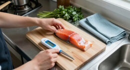 EU-wide Seasonal Salmonella Outbreak Strikes Again