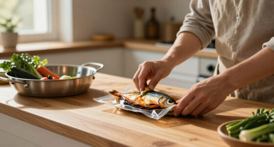 FDA Announces Multistate Recall Of Smoked Fish Over Listeria Concerns—Here’s Everything To Know
