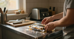 FDA Issues Warning About Cold Smoked Fish Because Of Botulism Risk; Company Refuses To Recall Product