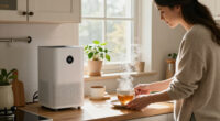 Flu Cases Are Rising—Now's The Time To Buy Our Top-Tested HEPA Air Purifier (It’s 30% Off)