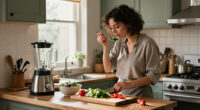 Food Processing Influences Metabolism And Brain Activity