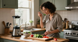 Food Processing Influences Metabolism And Brain Activity