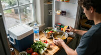 Food Safety Tips For Hurricane Recovery