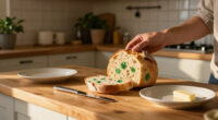 Found A Moldy Slice Of Bread? Here’s Whether You Need To Toss The Whole Loaf