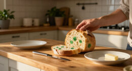 Found A Moldy Slice Of Bread? Here’s Whether You Need To Toss The Whole Loaf