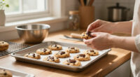 Ghirardelli Brings 174-Year-old Chocolate Brand To Packaged Cookies