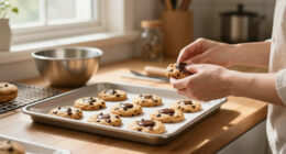 Ghirardelli Brings 174-Year-old Chocolate Brand To Packaged Cookies