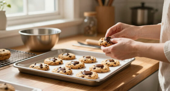 Ghirardelli Brings 174-Year-old Chocolate Brand To Packaged Cookies