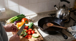 Home Cook’s Kitchen Gear Checklist 2026