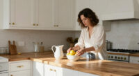 Ina Garten’s Easy Trick For Making Your Kitchen Look Timeless