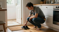 Is It Ok To Wear Shoes In The House? Our Cleaning Pro Settles The Debate