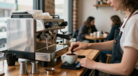 Kilo Coffee Weighs Every Detail At New Dallas Cafe