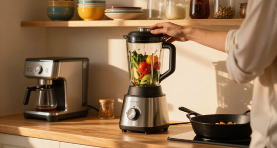 Top Kitchen Gear & Appliances Checklist 2026
