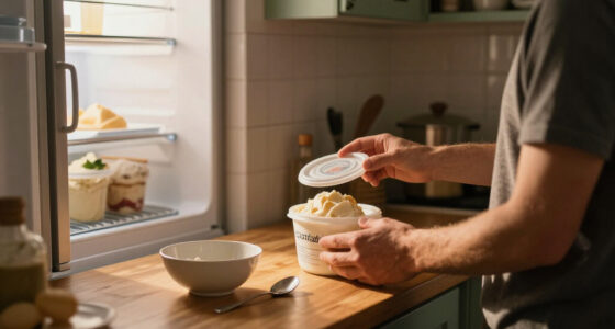 Lidl Recalls Gelato Because Of Listeria Contamination