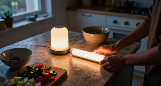 Linkind’s Matter Light Stick Makes Ordinary Lamps Look Far More Interesting — No Hub Required