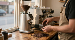 Little Nest Coffee Roasters Hatches Outside Detroit