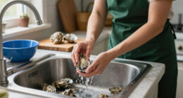 More Than 2 Dozen Patients Identified In Outbreak Linked To Oysters