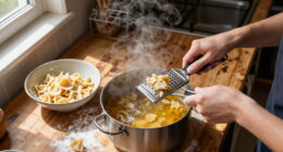 Passatelli In Brodo