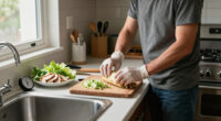 Patient Count In E. Coli Outbreak Traced To Chicken Wraps Growing