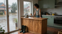 Pictures From “Women Of The Flood”