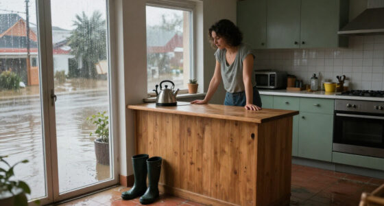 Pictures From “Women Of The Flood”