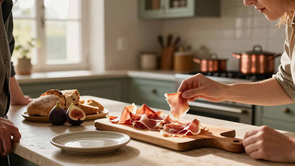 Prosciutto Di Parma Vs San Daniele: A Taste-Off Worth Having