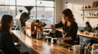 Provis Coffee Roasters Provides Ample Space For Specialty Brews In North Kansas City