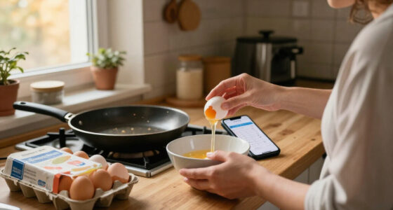 Salmonella Risk From Swedish Eggs Rises From Low Levels
