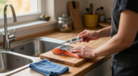 Salmonella Sickens 16 In Sweden