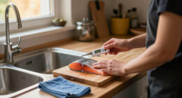 Salmonella Sickens 16 In Sweden