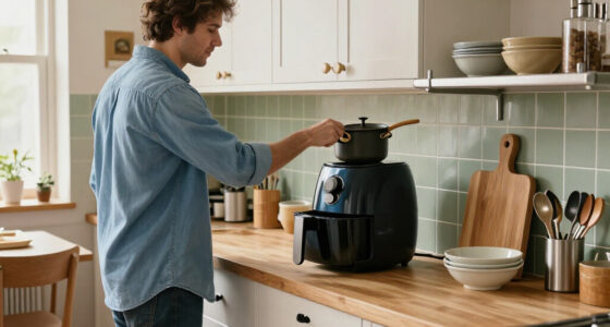 Small-Space Kitchen Gear Checklist 2026