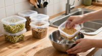 Sprouting Seeds Recalled Because Of Salmonella Contamination