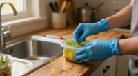 Sprouting Seeds Recalled Because Of Salmonella Risk