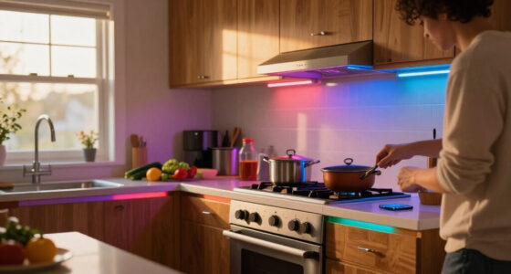 SwitchBot’s New RGB Light Bars Support Matter Over Wi-Fi — No Hub Required