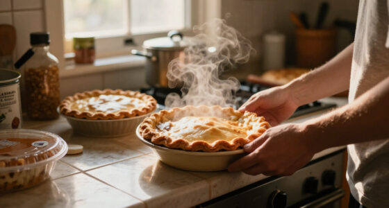 The Absolute Best Grocery Store Frozen Chicken Pot Pie Is Just $5