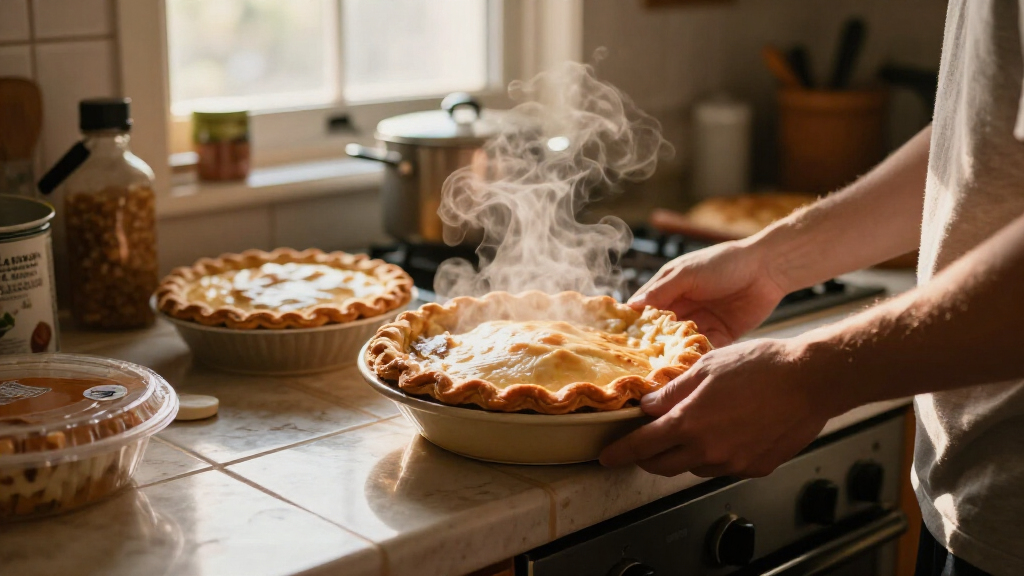 The Absolute Best Grocery Store Frozen Chicken Pot Pie Is Just $5
