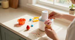The Ice Cream Trend Is Bigger Than Ever—and These Are The Coolest Toys Around