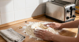 The One Habit That Attracts Silverfish And Other Fall Pests, And How To Put A Stop To It
