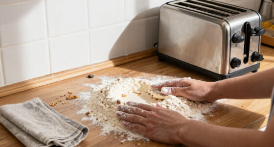 The One Habit That Attracts Silverfish And Other Fall Pests, And How To Put A Stop To It