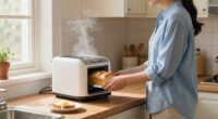 This Easy-to-Use Bread Maker Is On Early Sale For Prime Day (You’ll Reach For It Every Single Day!)