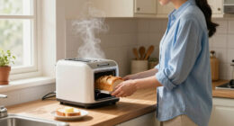 This Easy-to-Use Bread Maker Is On Early Sale For Prime Day (You’ll Reach For It Every Single Day!)
