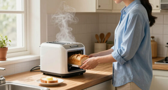 This Easy-to-Use Bread Maker Is On Early Sale For Prime Day (You’ll Reach For It Every Single Day!)