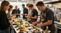 Top Food And Beverage Industry Events In 2027