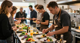 Top Food And Beverage Industry Events In 2027