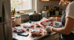 USDA Announces Massive Meat And Poultry Recall—Here’s Everything You Need To Know