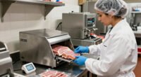 USDA To Expand Testing For Deli Meat Processors