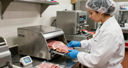 USDA To Expand Testing For Deli Meat Processors