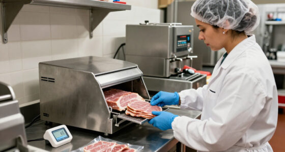 USDA To Expand Testing For Deli Meat Processors